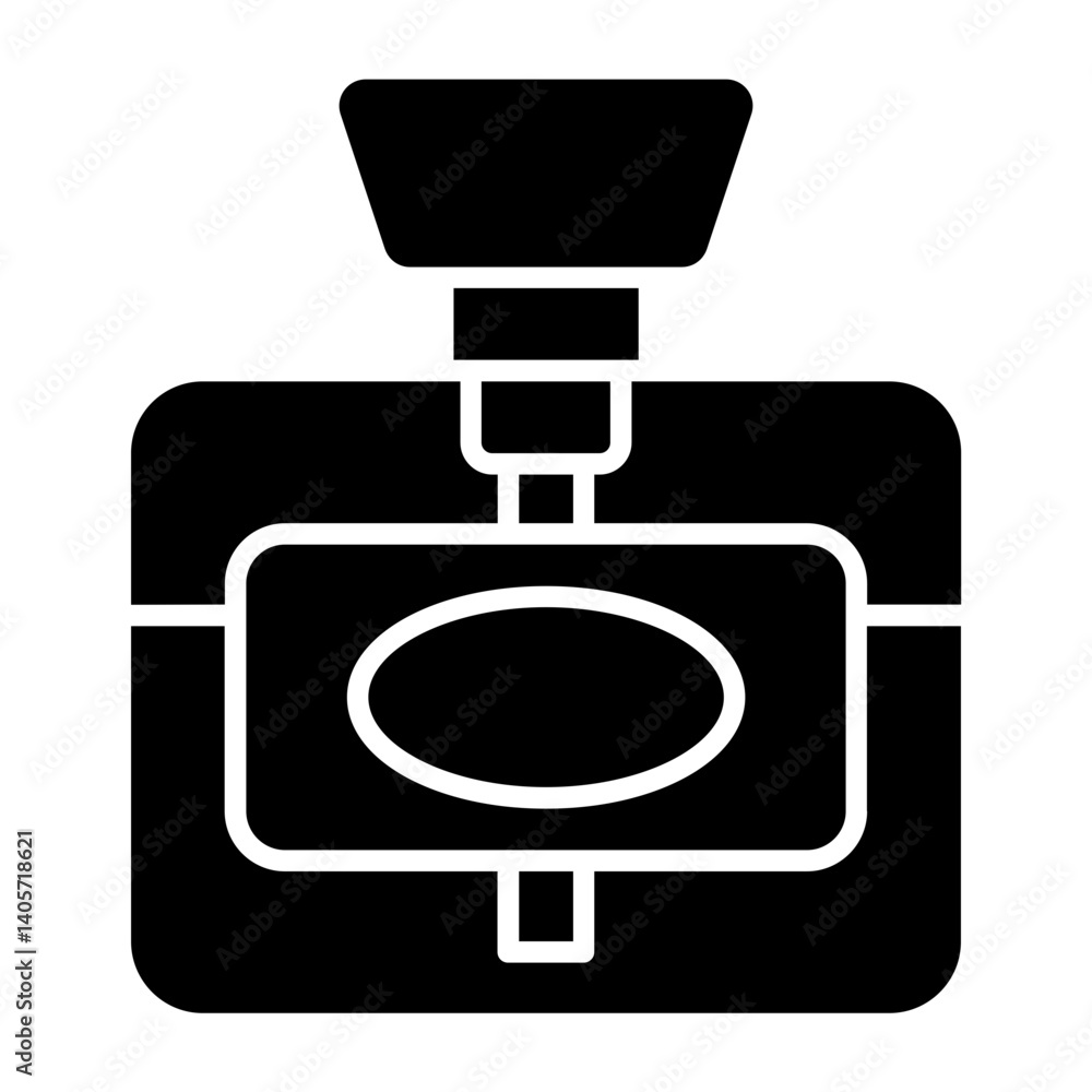 Perfume Icon Perfume Icon