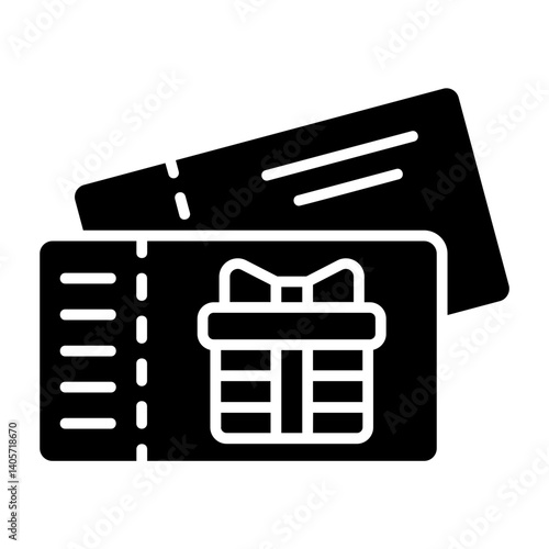 Voucher Icon