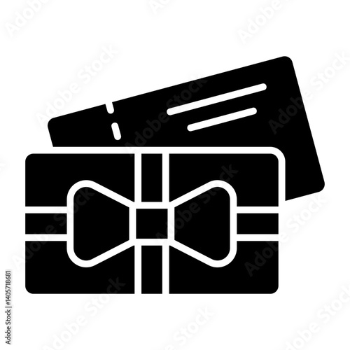 Gift card Icon