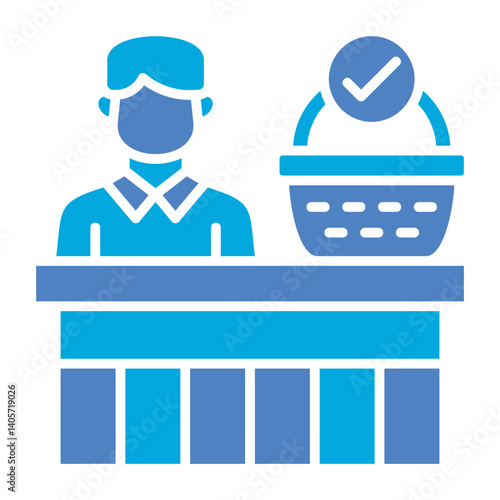 Checkout Icon
