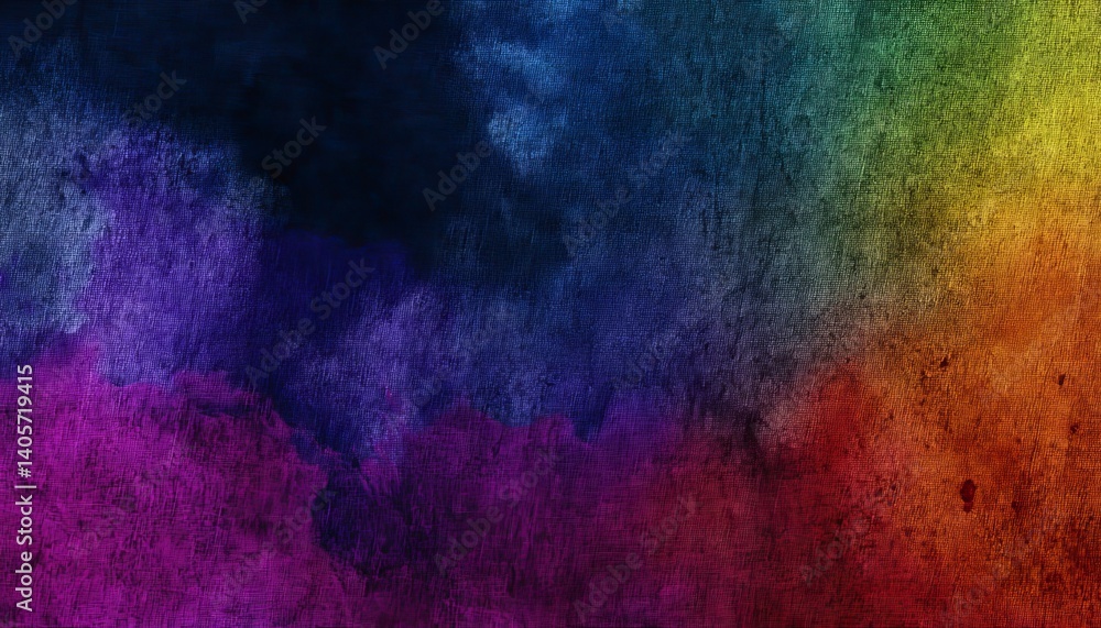 Obraz premium dark grunge background 