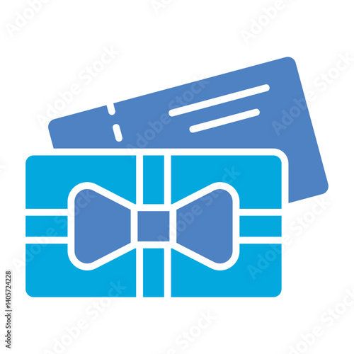Gift card Icon