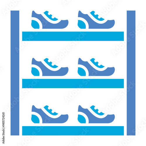 Shoes Icon