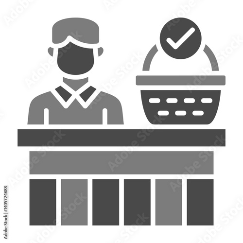 Checkout Icon