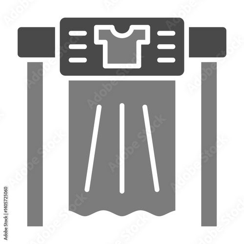 Changing room Icon