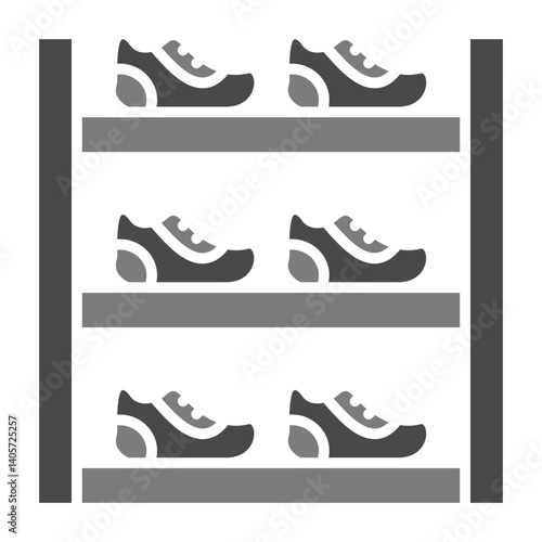 Shoes Icon