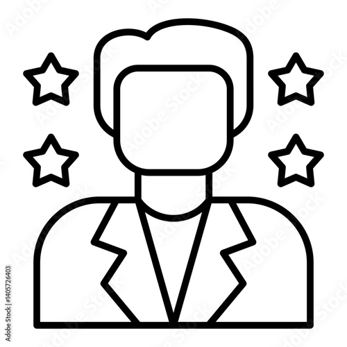 Actor Icon