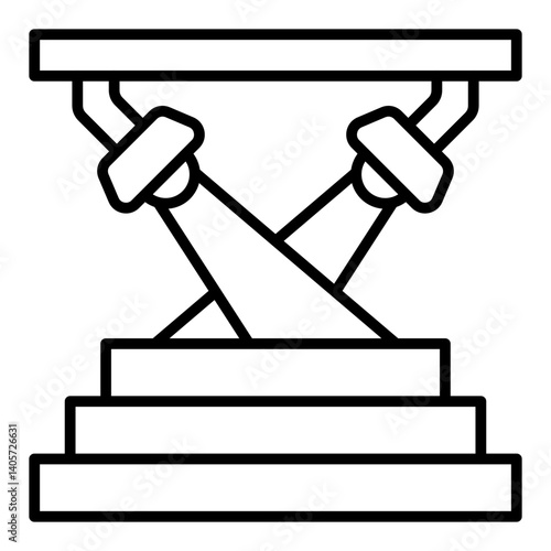 Spotlight Icon