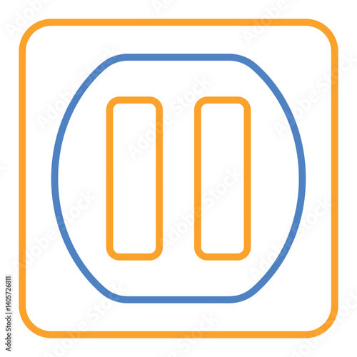 Pause Icon