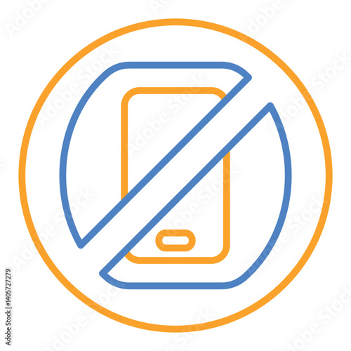 No phone Icon