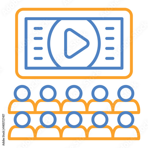 Audience Icon