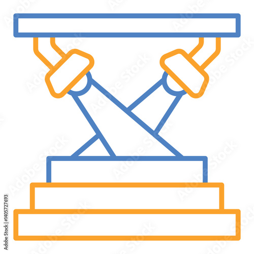Spotlight Icon