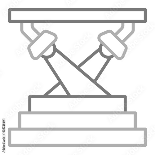 Spotlight Icon