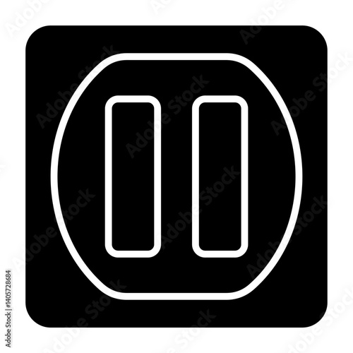 Pause Icon