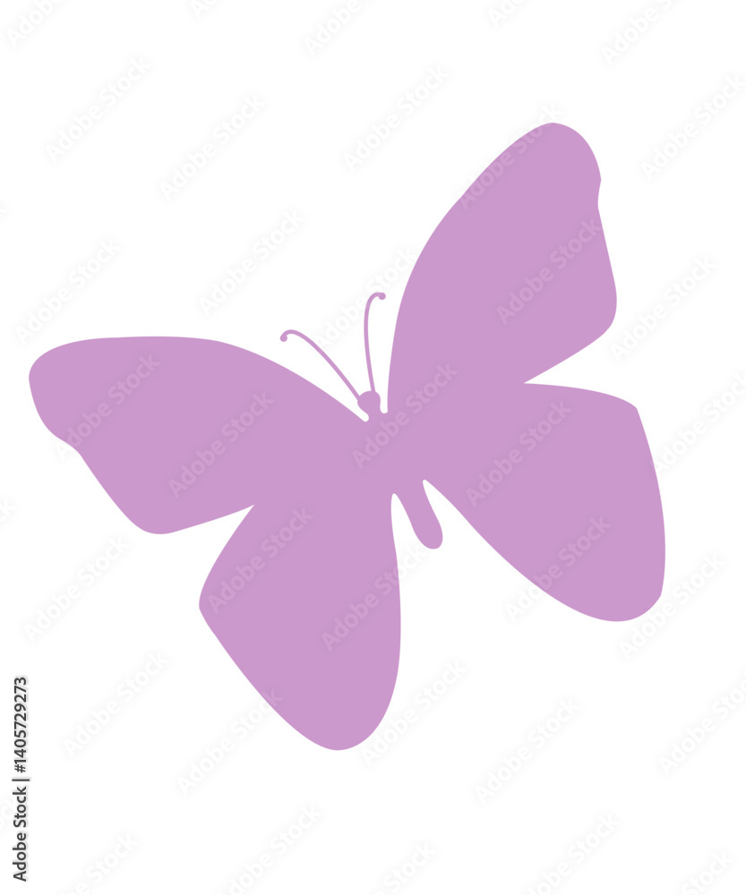 Butterfly clip art design on plain white transparent isolated background for card, shirt, hoodie, sweatshirt, apparel, tag, mug, icon, poster or badge Butterfly clip art design on plain white transparent isolated background for card, shirt, hoodie, sweatshirt, apparel, tag, mug, icon, poster or badge