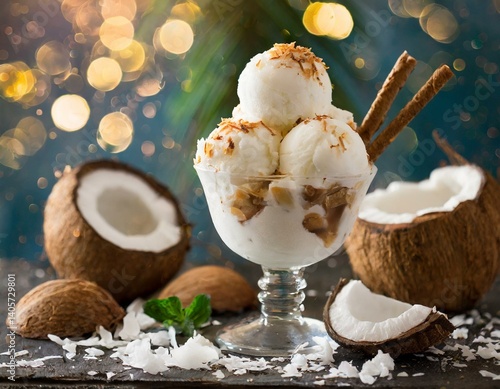 Eiscreme
