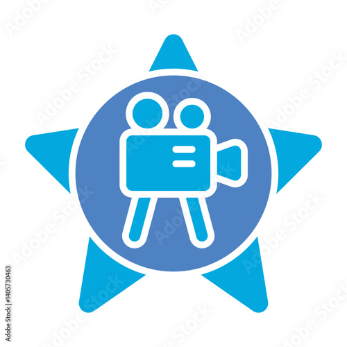 Hall of fame Icon