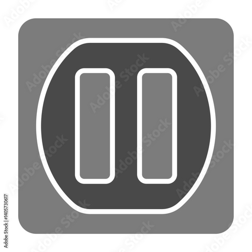 Pause Icon