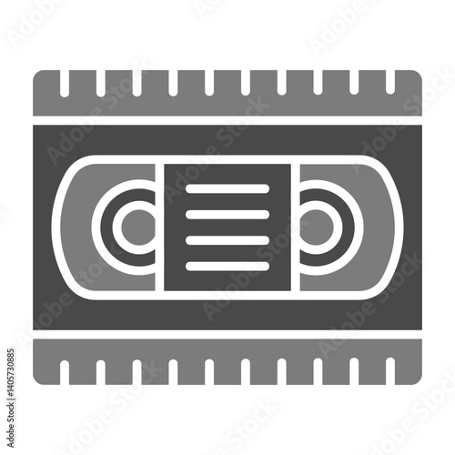 Vhs Icon
