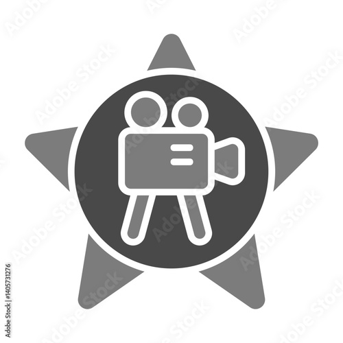 Hall of fame Icon