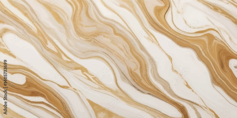 Luxurious White Carrara Statuary Marble Texture Background with a Smooth and Elegant Finish, Golden marble texture on watercolor paper. Luxurious White Carrara Statuary Marble Texture Background with a Smooth and Elegant Finish, Golden marble texture on watercolor paper.