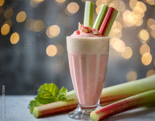 Milchshake