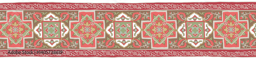 gold, pattern, ornament, frame, vintage, design, floral, decoration, art, vector, flower, antique, element, border, illustration