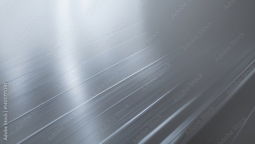 Premium textured metal abstract surface with a grainy finish.