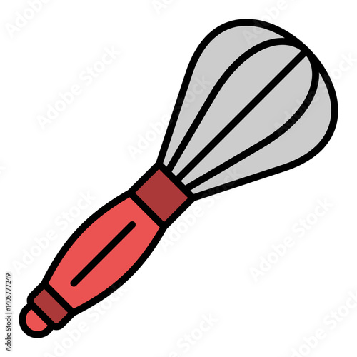 Whisk Icon