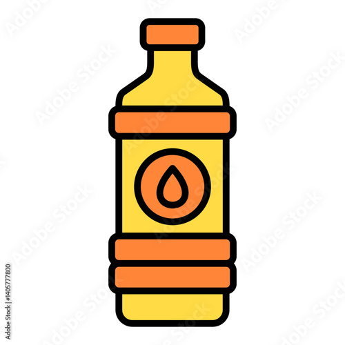 Oil Icon