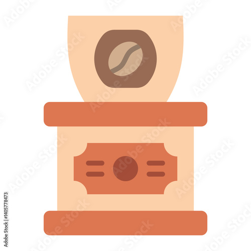 Coffee grinder Icon
