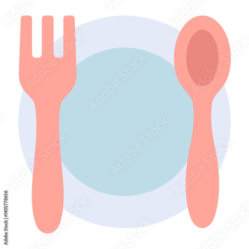 Dinner Icon