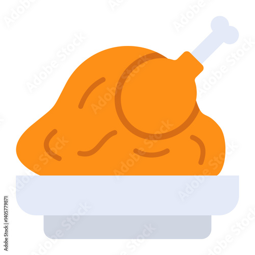 Chicken Icon