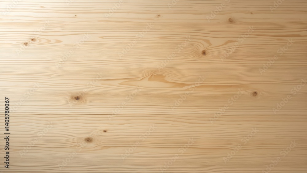 Fototapeta premium Background of plywood texture, wood surface with natural patterns for art design.