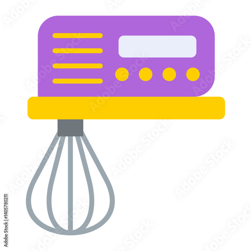 Whisk Icon