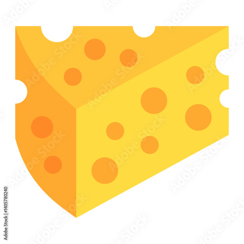 Cheese Icon