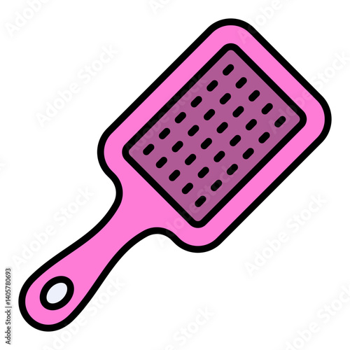Hair brush Icon