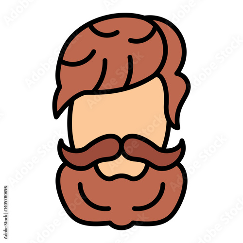 Hairstyle Icon