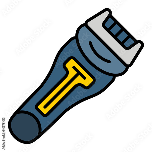 Electric razor Icon