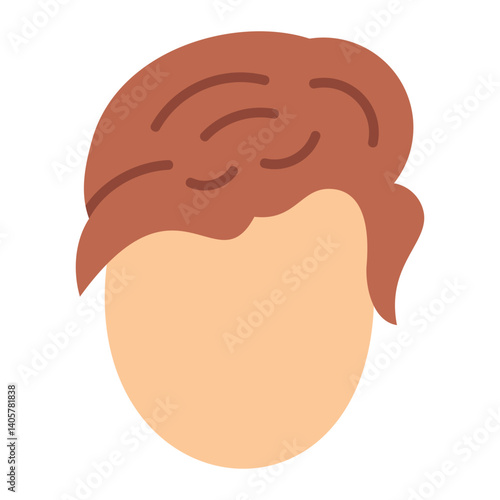 Hairstyle Icon