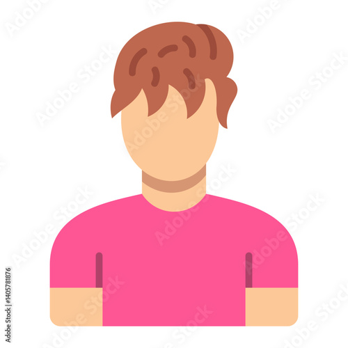 Hairstyle Icon