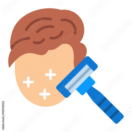 Shave Icon