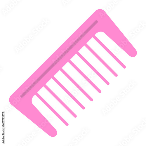 Comb Icon