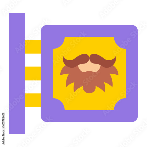 Barber shop Icon