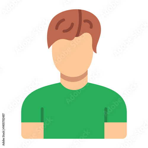 Hairstyle Icon