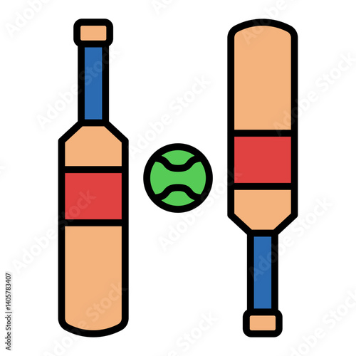 Cricket Icon