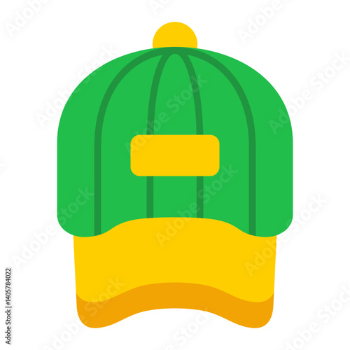 Cap Icon