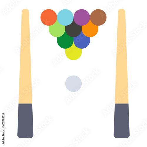 Snooker Icon