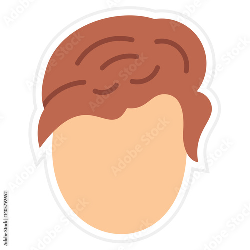 Hairstyle Icon