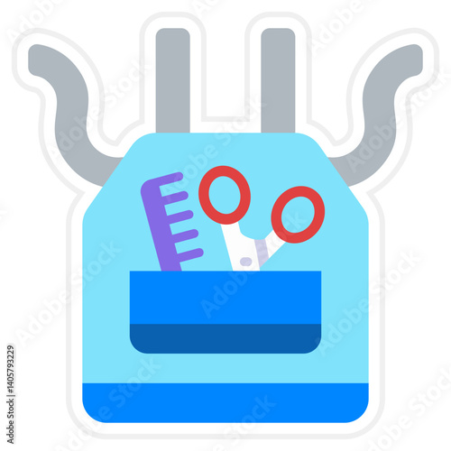 Apron Icon